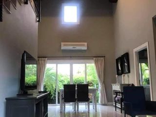 For rent 2 bed villa in Bang Lamung, Chonburi