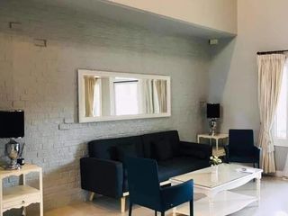 For rent 2 bed villa in Bang Lamung, Chonburi