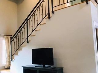 For rent 2 bed villa in Bang Lamung, Chonburi
