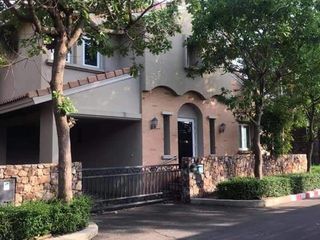 For rent 2 bed villa in Bang Lamung, Chonburi