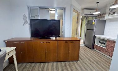 For sale 1 bed condo in Mueang Nonthaburi, Nonthaburi