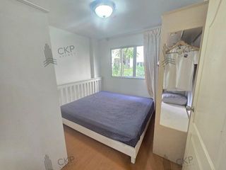 Condo en venta de 1 habitaciones en Mueang Nonthaburi, Nonthaburi