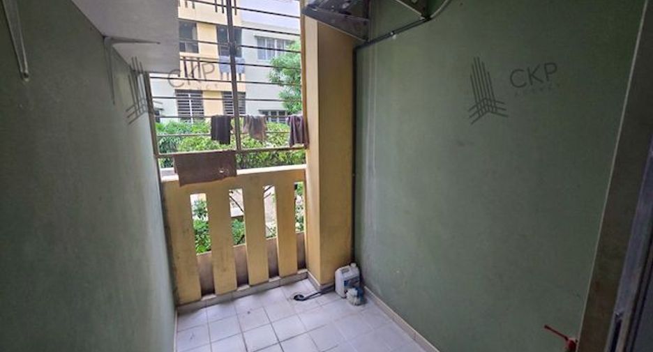 Condo en venta de 1 habitaciones en Mueang Nonthaburi, Nonthaburi