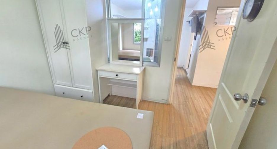 Condo en venta de 1 habitaciones en Mueang Nonthaburi, Nonthaburi
