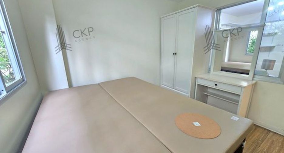 Condo en venta de 1 habitaciones en Mueang Nonthaburi, Nonthaburi