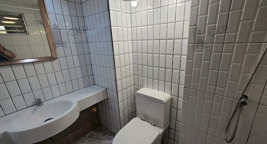 Condo en venta de 1 habitaciones en Mueang Nonthaburi, Nonthaburi