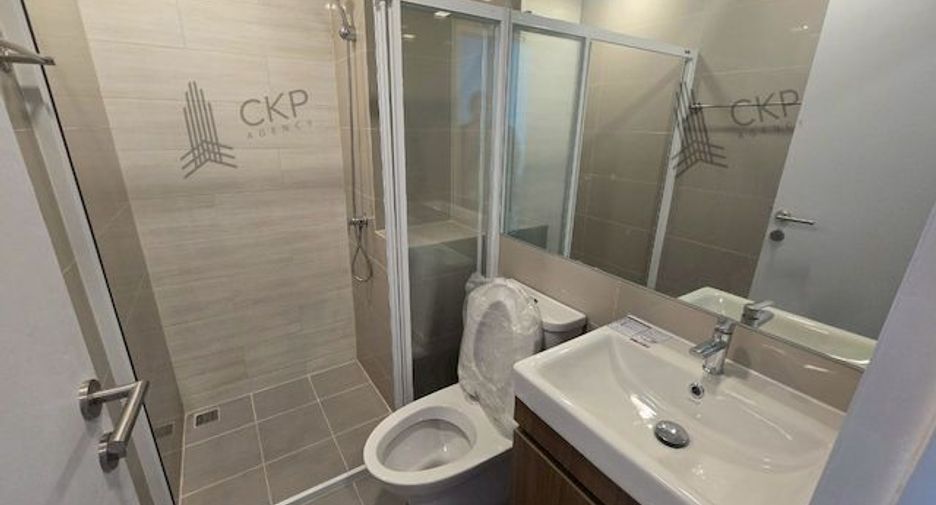For sale 1 bed condo in Bang Khen, Bangkok