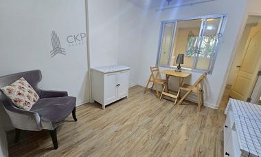 For sale 1 bed condo in Mueang Nonthaburi, Nonthaburi