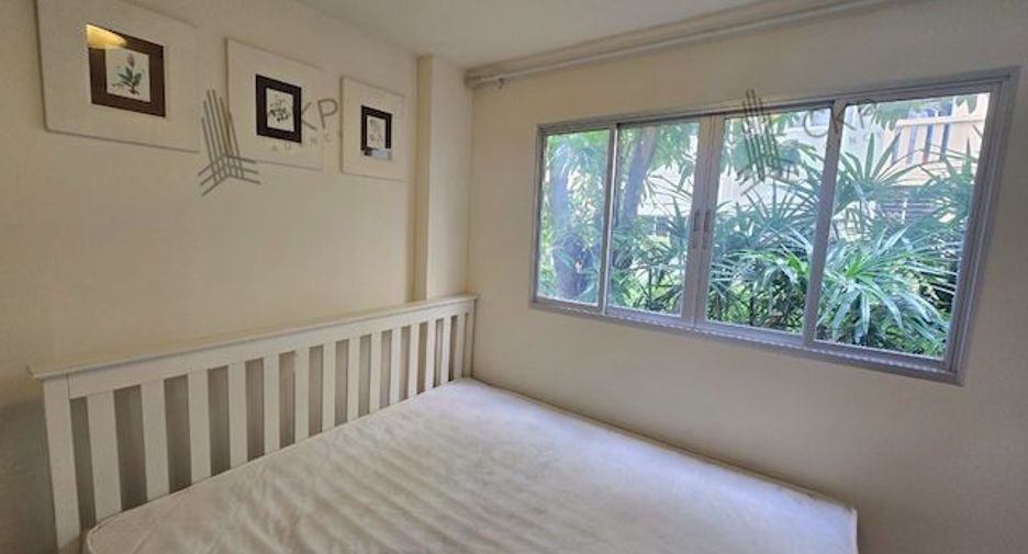 Condo en venta de 1 habitaciones en Mueang Nonthaburi, Nonthaburi