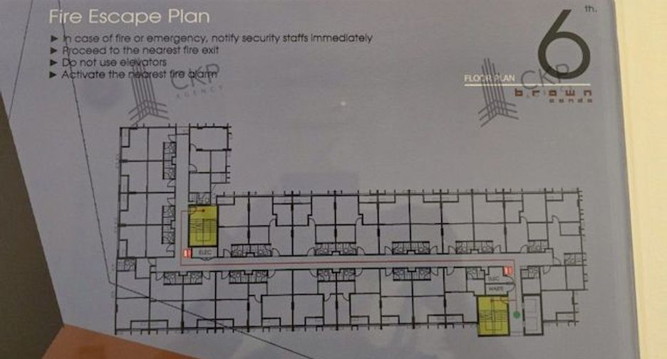 For sale 1 bed condo in Bang Khen, Bangkok