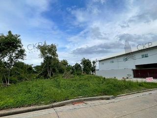 For sale land in Bang Bua Thong, Nonthaburi
