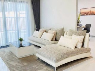 For rent 3 bed villa in Bang Lamung, Chonburi