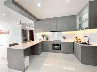 For rent 3 bed villa in Bang Lamung, Chonburi