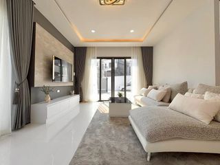For rent 3 bed villa in Bang Lamung, Chonburi