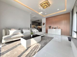 For rent 3 bed villa in Bang Lamung, Chonburi