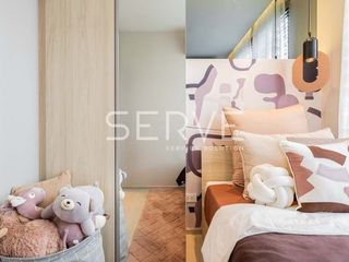 For sale 2 Beds condo in Don Mueang, Bangkok