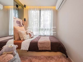 For sale 2 Beds condo in Don Mueang, Bangkok