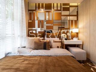 For sale 2 Beds condo in Don Mueang, Bangkok