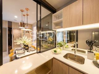 For sale 2 Beds condo in Don Mueang, Bangkok