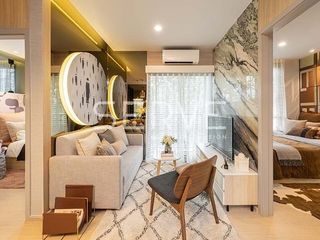 For sale 2 Beds condo in Don Mueang, Bangkok