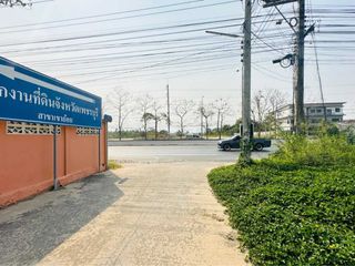 For sale land in Khao Yoi, Phetchaburi