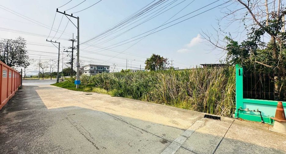 For sale land in Khao Yoi, Phetchaburi