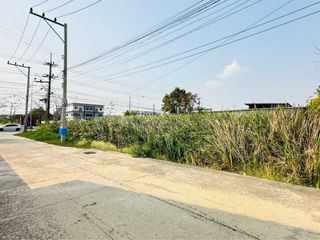 For sale land in Khao Yoi, Phetchaburi