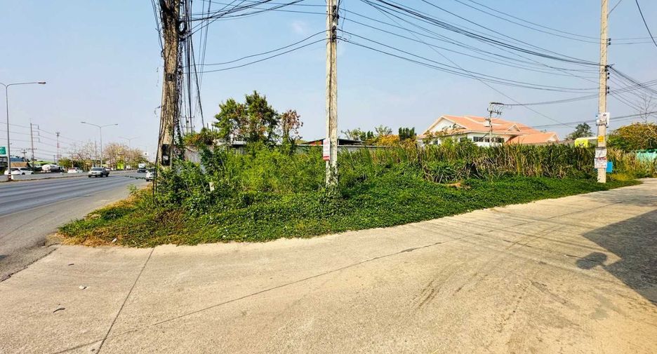 For sale land in Khao Yoi, Phetchaburi