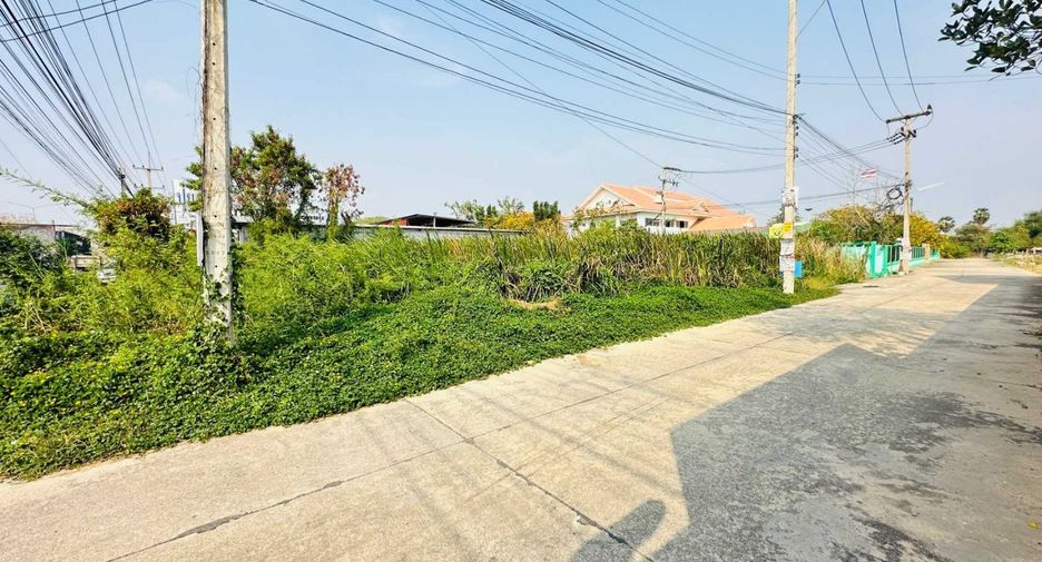 For sale land in Khao Yoi, Phetchaburi