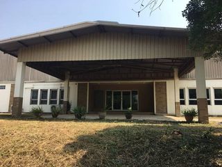 For rent 24 bed warehouse in U Thong, Suphan Buri