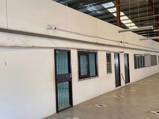 For rent 24 bed warehouse in U Thong, Suphan Buri