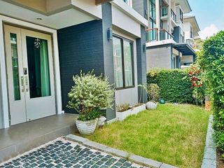 For sale 4 ベッドルーム house in Don Mueang, Bangkok