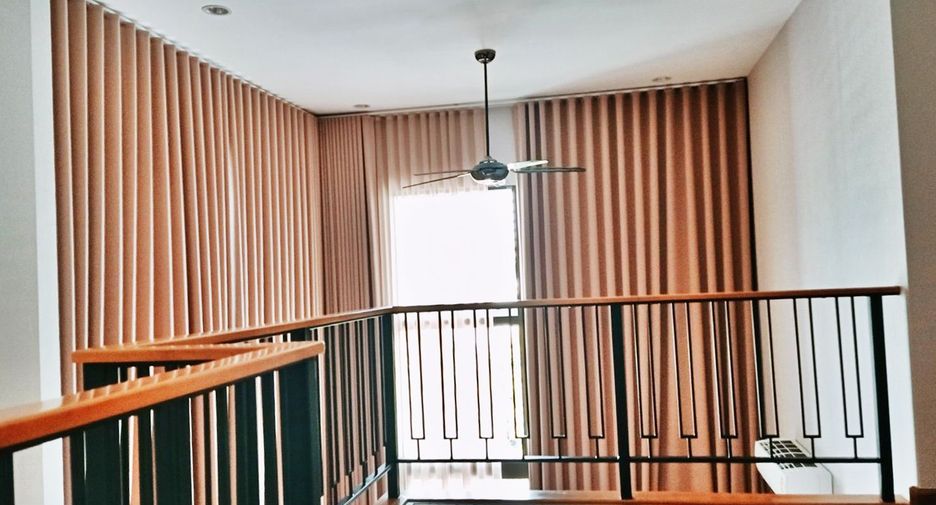 For sale 4 ベッドルーム house in Don Mueang, Bangkok