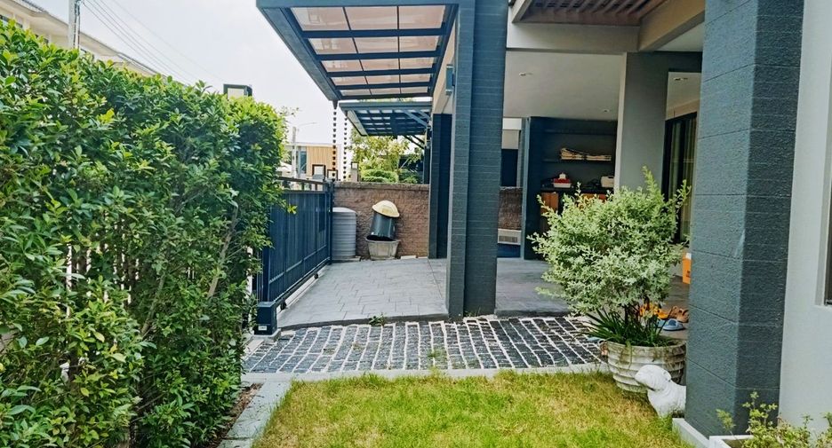 For sale 4 ベッドルーム house in Don Mueang, Bangkok