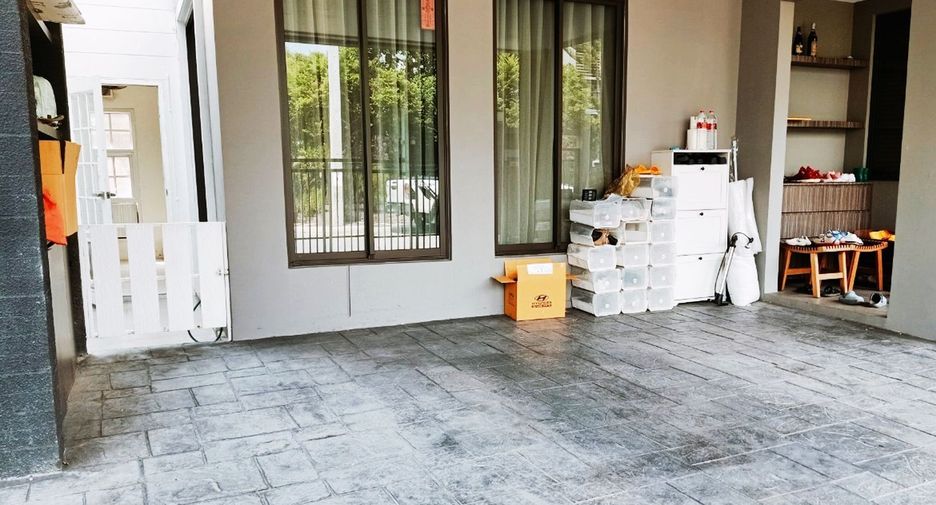 For sale 4 ベッドルーム house in Don Mueang, Bangkok