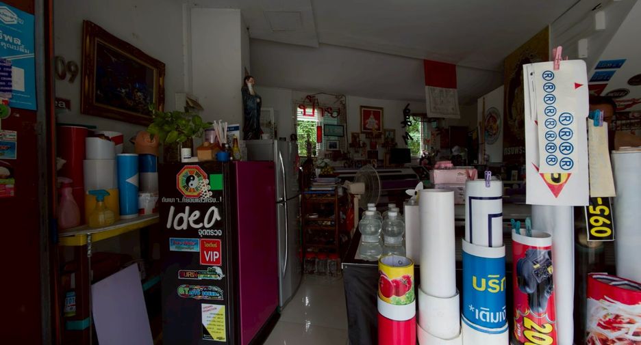 For sale retail Space in Si Racha, Chonburi