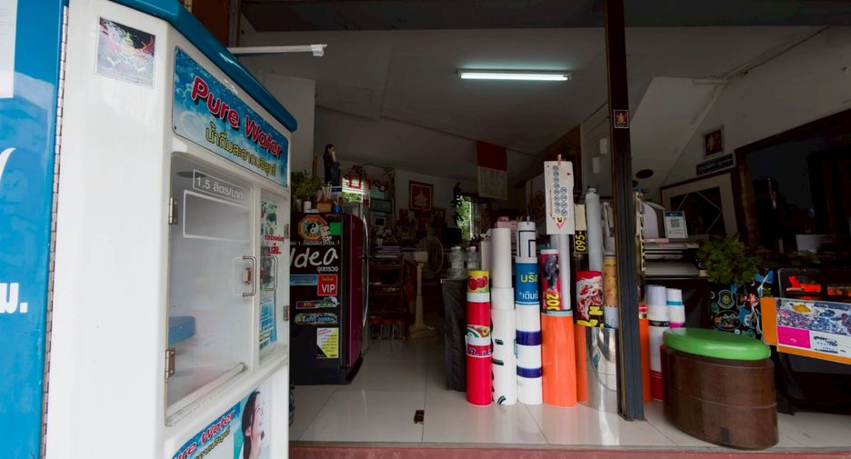 For sale retail Space in Si Racha, Chonburi