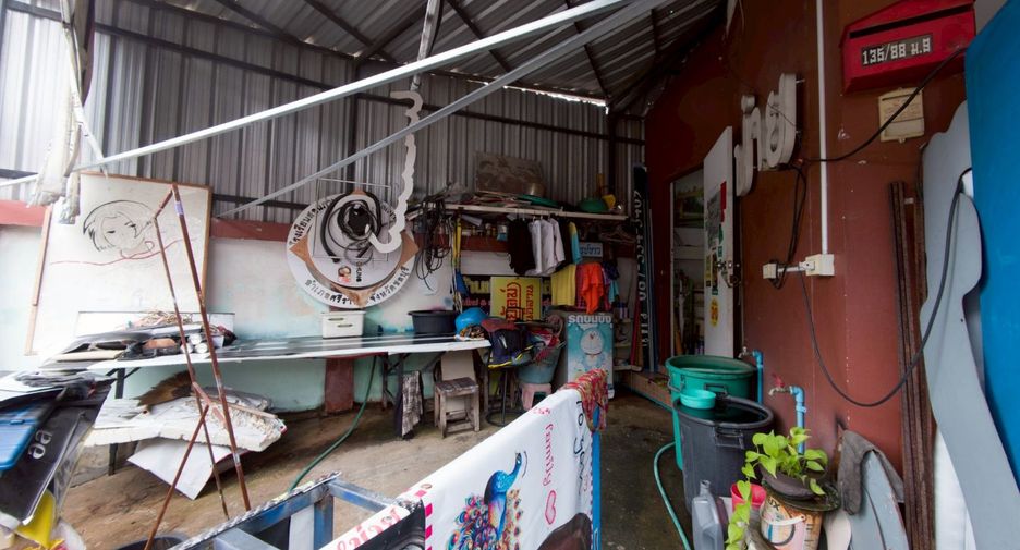 For sale retail Space in Si Racha, Chonburi