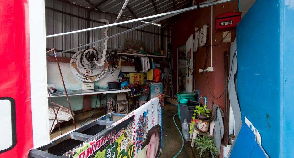 For sale retail Space in Si Racha, Chonburi