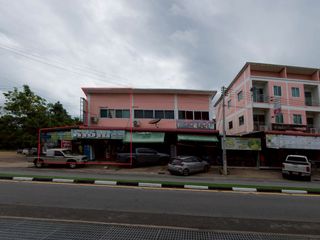 For sale retail Space in Si Racha, Chonburi
