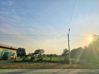 For sale land in Phachi, Phra Nakhon Si Ayutthaya