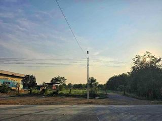 For sale land in Phachi, Phra Nakhon Si Ayutthaya
