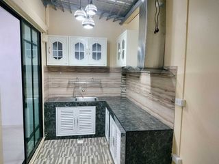 For sale 3 bed townhouse in Mueang Pathum Thani, Pathum Thani