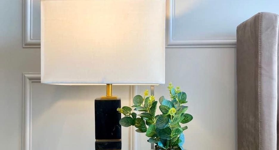 For rent 1 bed condo in Pathum Wan, Bangkok