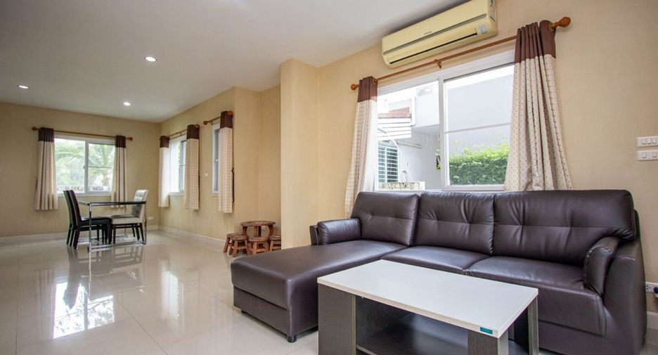 ขาย 3 ห้องนอน บ้านเดี่ยว ใน เมืองเชียงใหม่, เชียงใหม่