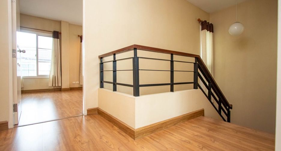 ขาย 3 ห้องนอน บ้านเดี่ยว ใน เมืองเชียงใหม่, เชียงใหม่