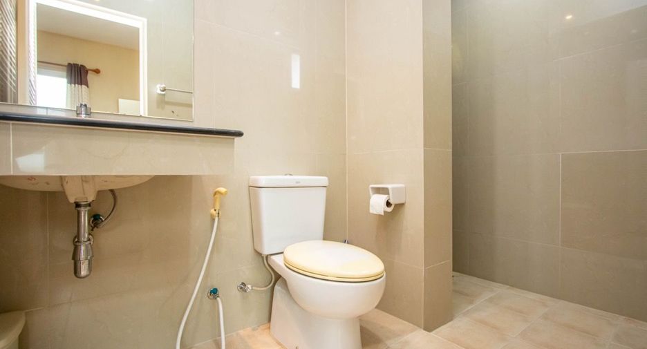 ขาย 3 ห้องนอน บ้านเดี่ยว ใน เมืองเชียงใหม่, เชียงใหม่