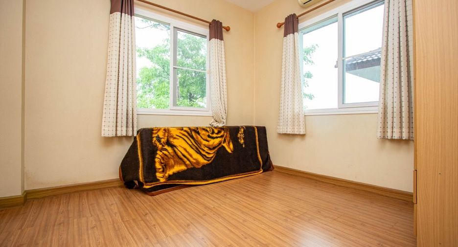 ขาย 3 ห้องนอน บ้านเดี่ยว ใน เมืองเชียงใหม่, เชียงใหม่
