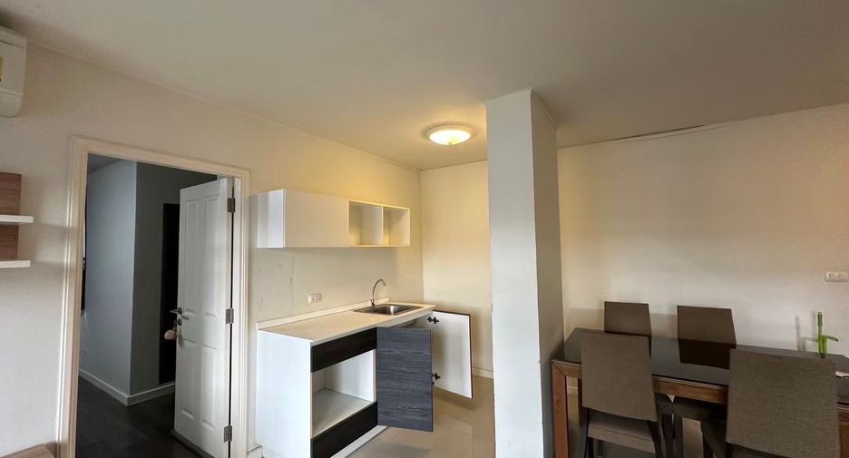 For sale 2 bedrooms condo in Mueang Chon Buri, Chonburi