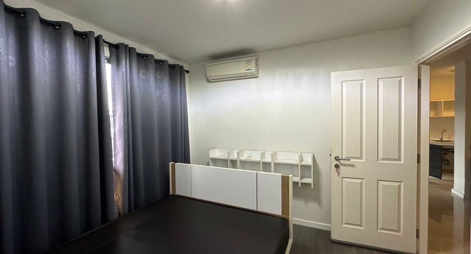 For sale 2 bedrooms condo in Mueang Chon Buri, Chonburi